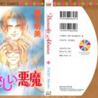  ����� Yasashii Akuma <small>Story & Art</small> 